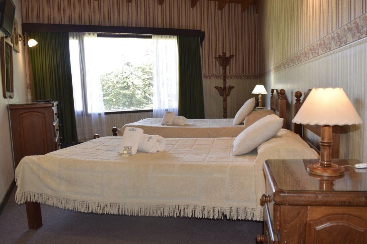 El Condado By Nordic Inn San Carlos de Bariloche