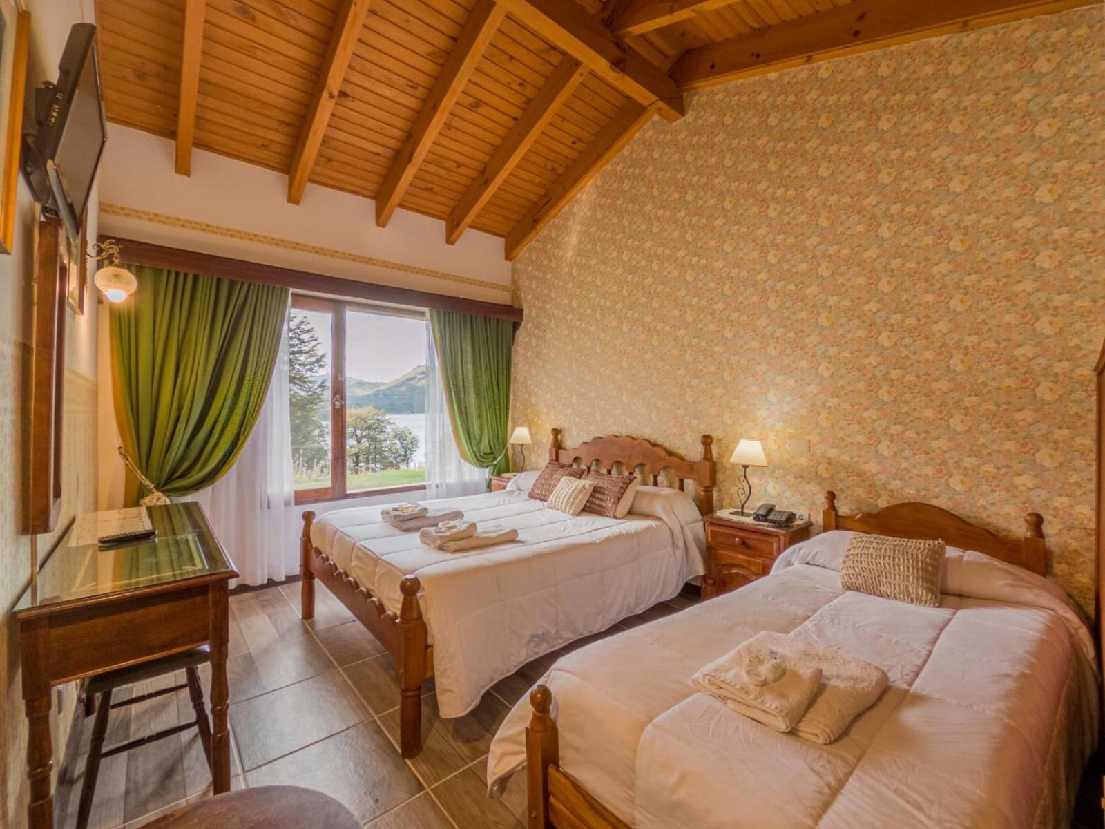 El Condado By Nordic 3* San Carlos de Bariloche