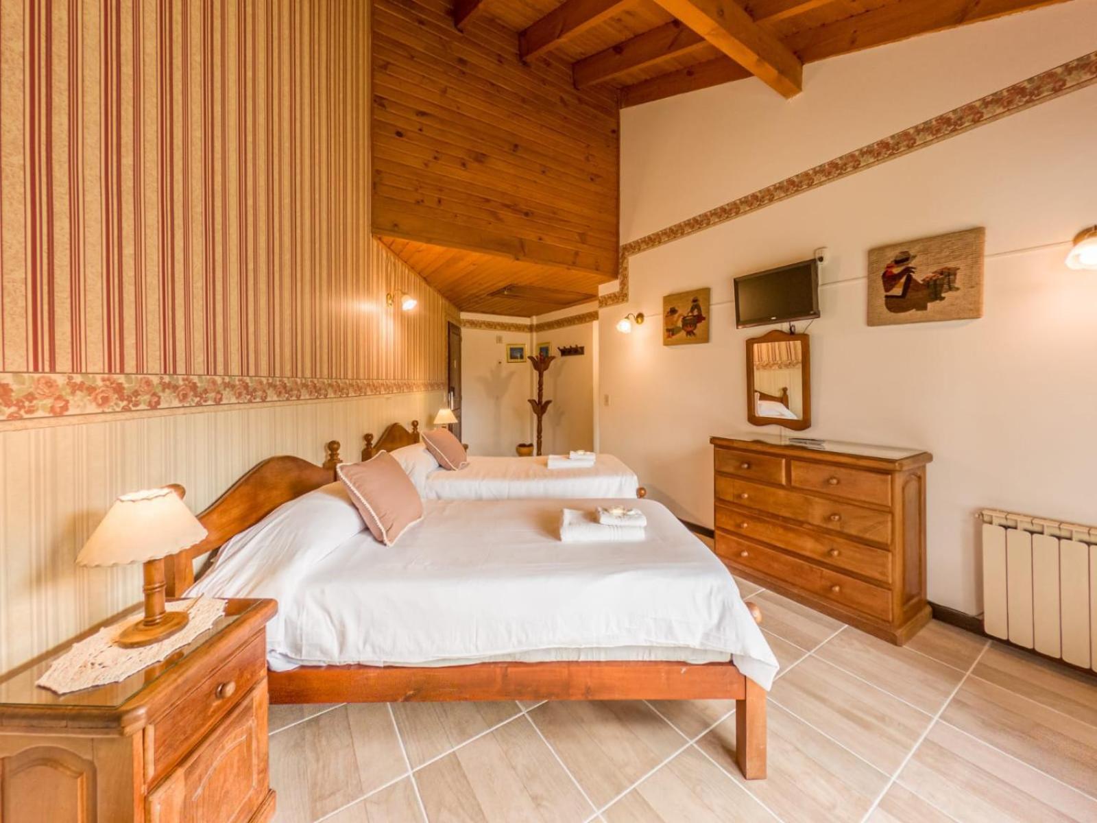 Inn El Condado By Nordic 3*