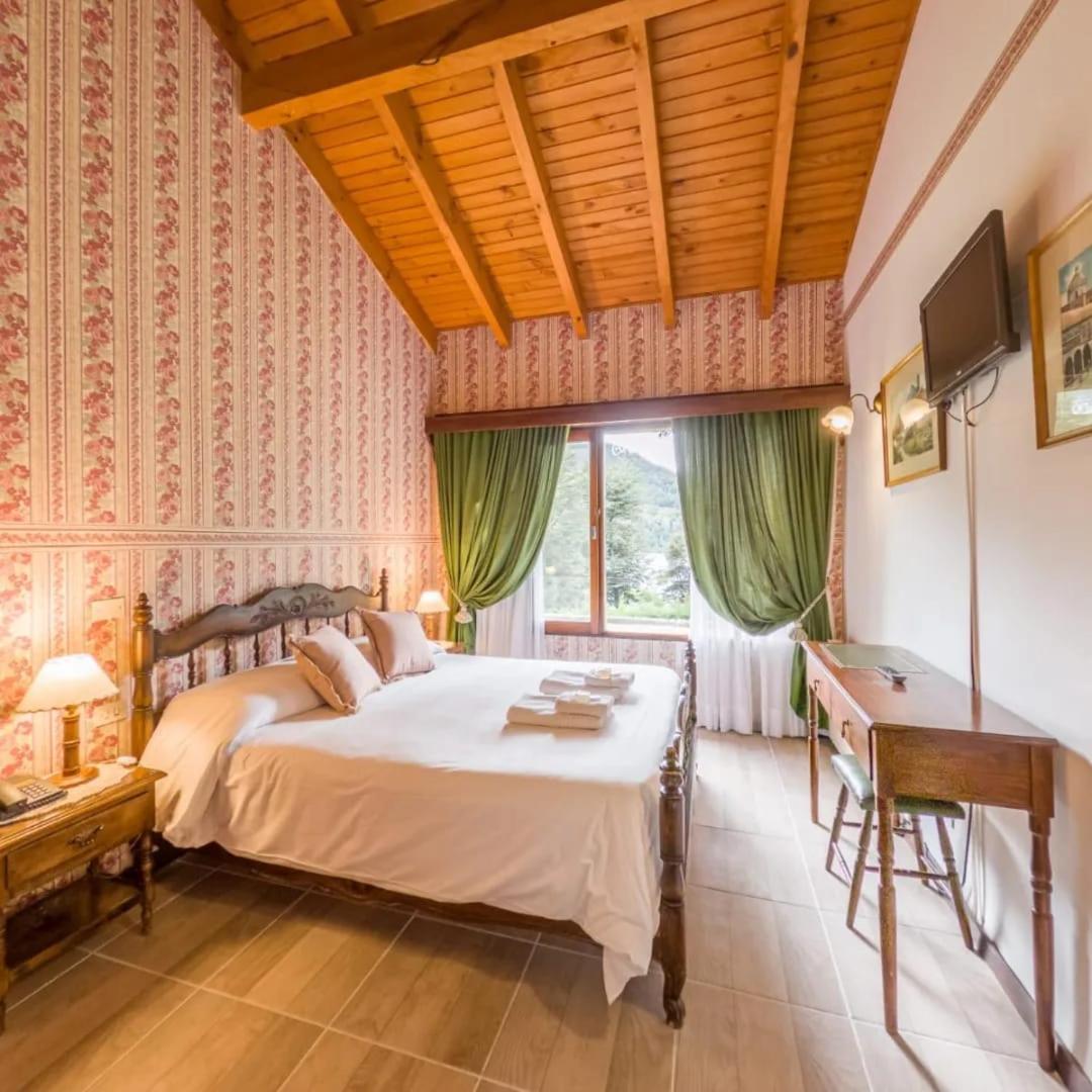 El Condado By Nordic Inn San Carlos de Bariloche