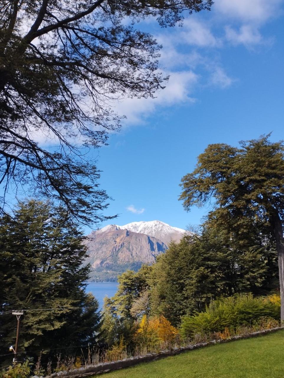 El Condado By Nordic 3* San Carlos de Bariloche