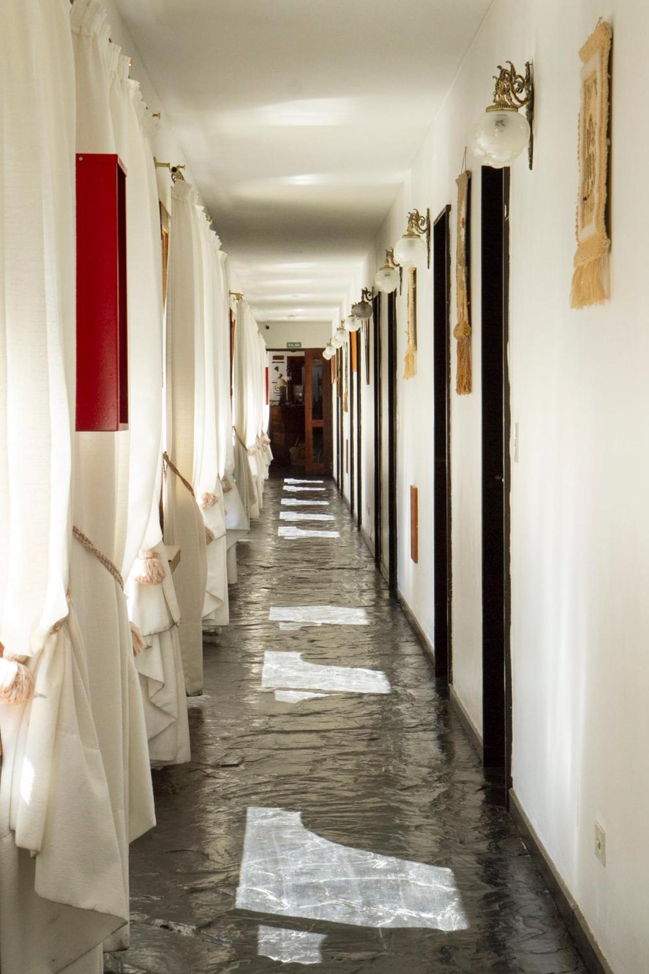 El Condado By Nordic 3* San Carlos de Bariloche