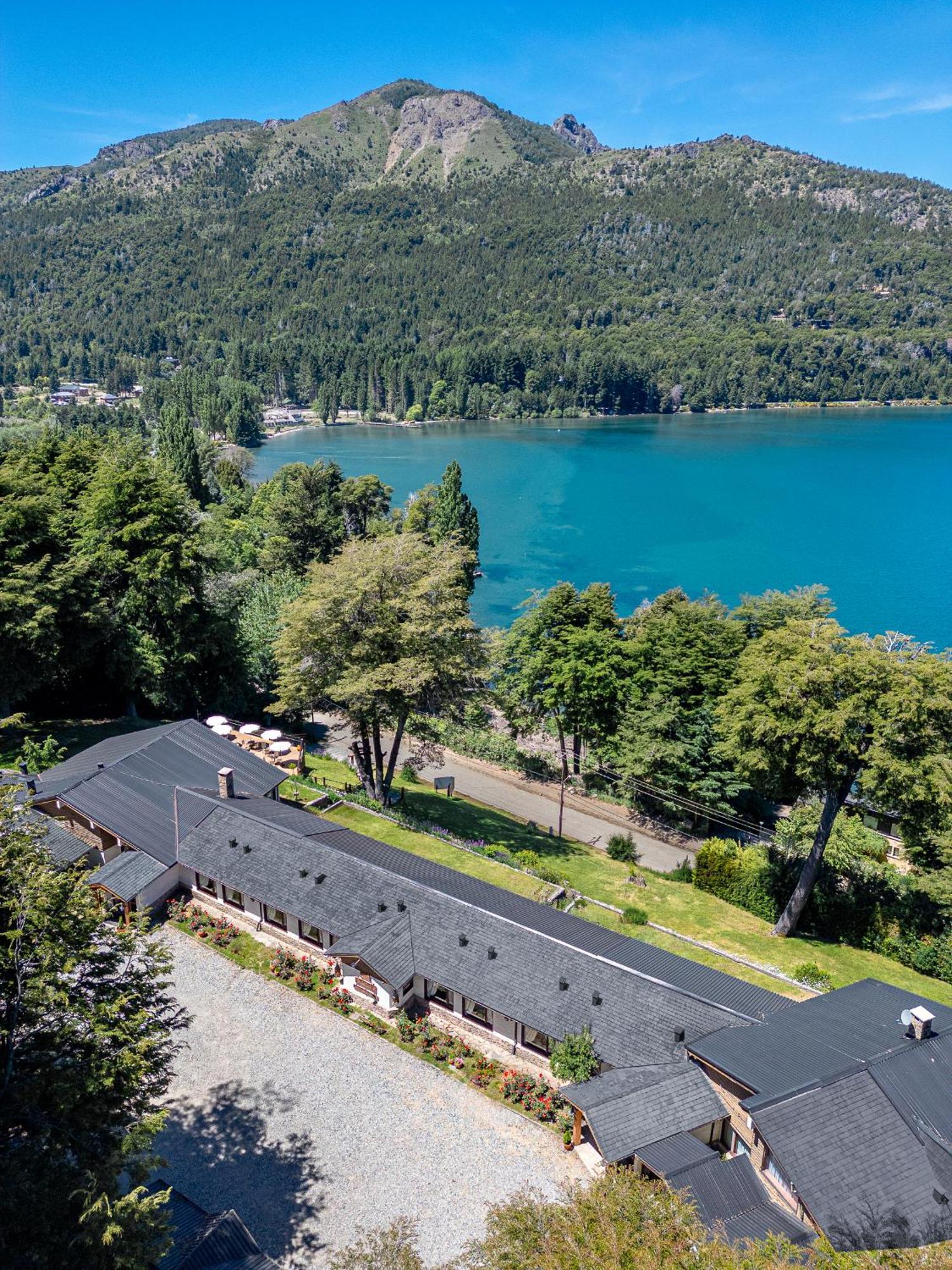 El Condado By Nordic 3* San Carlos de Bariloche