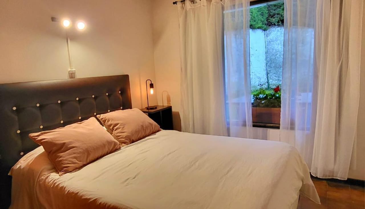 Inn El Condado By Nordic San Carlos de Bariloche