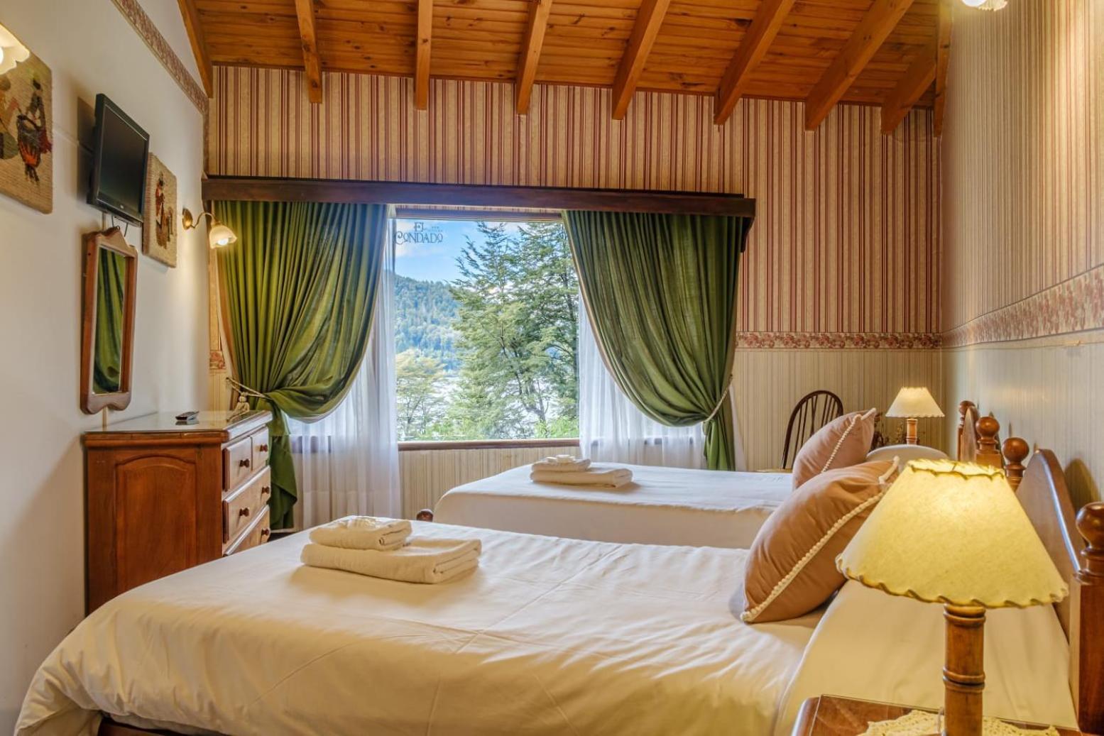 El Condado San Carlos de Bariloche