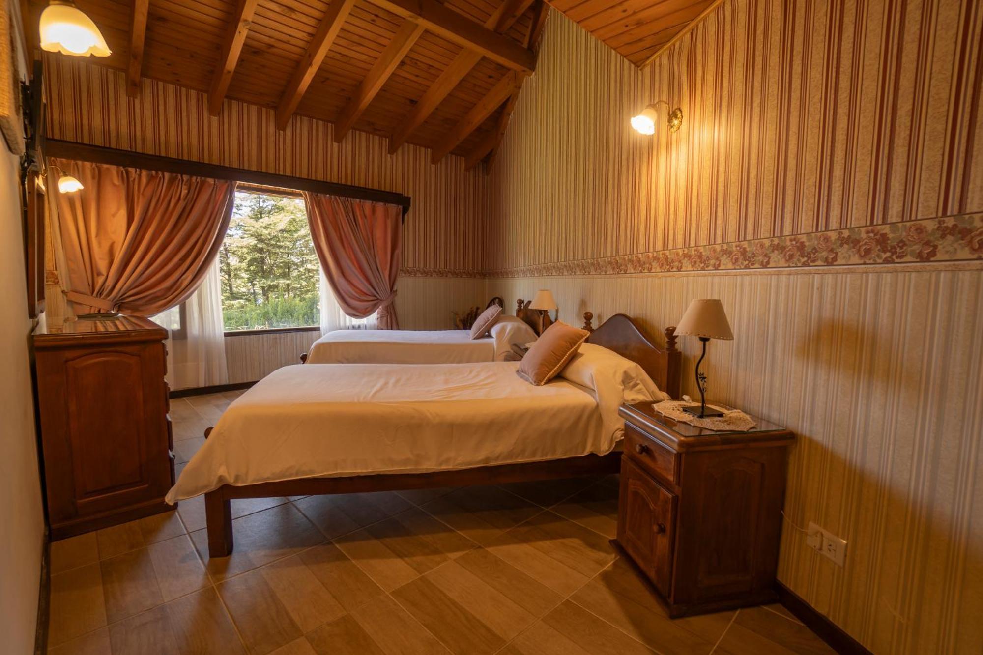Estalagem El Condado San Carlos de Bariloche