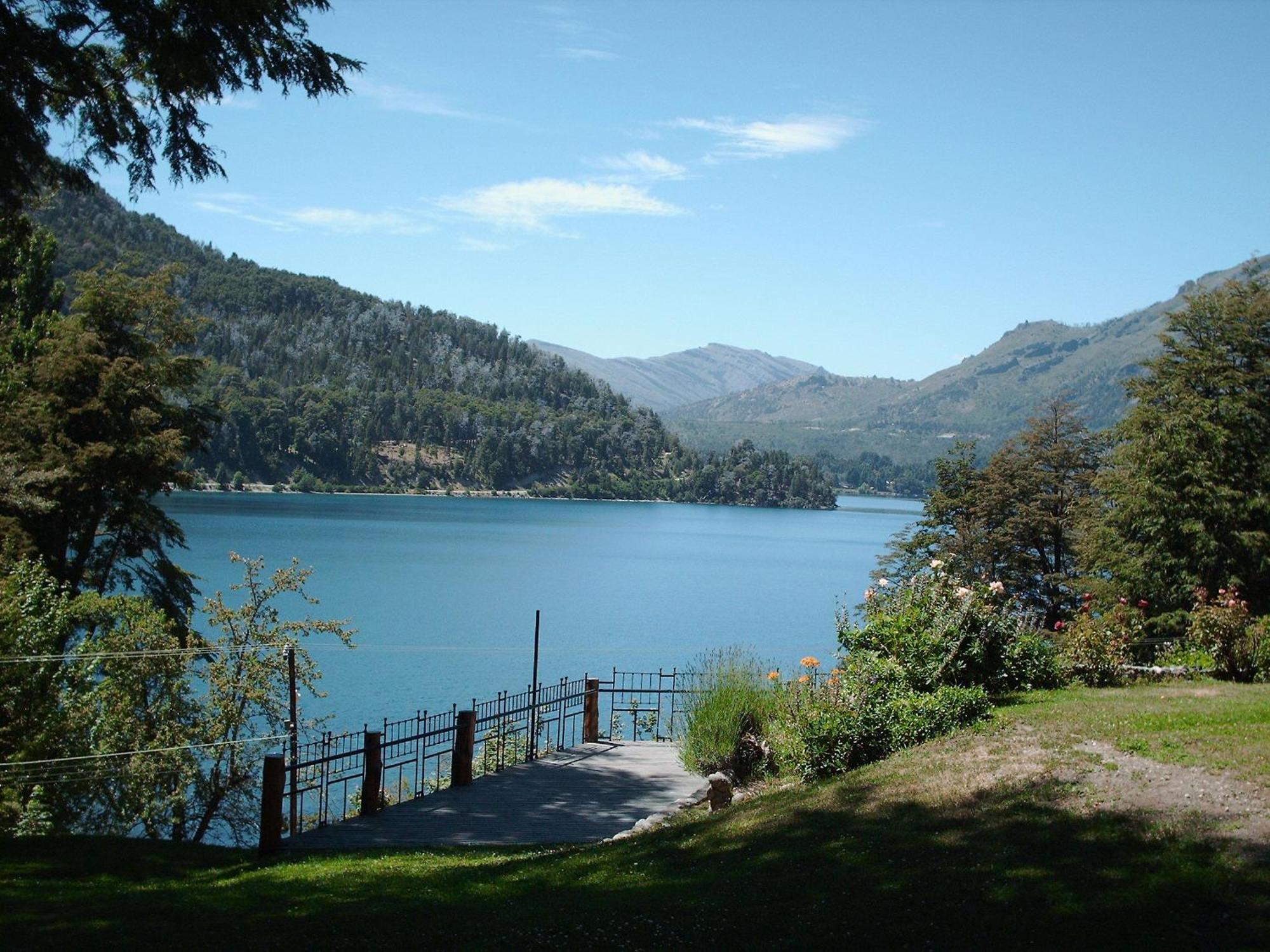 Estalagem El Condado San Carlos de Bariloche