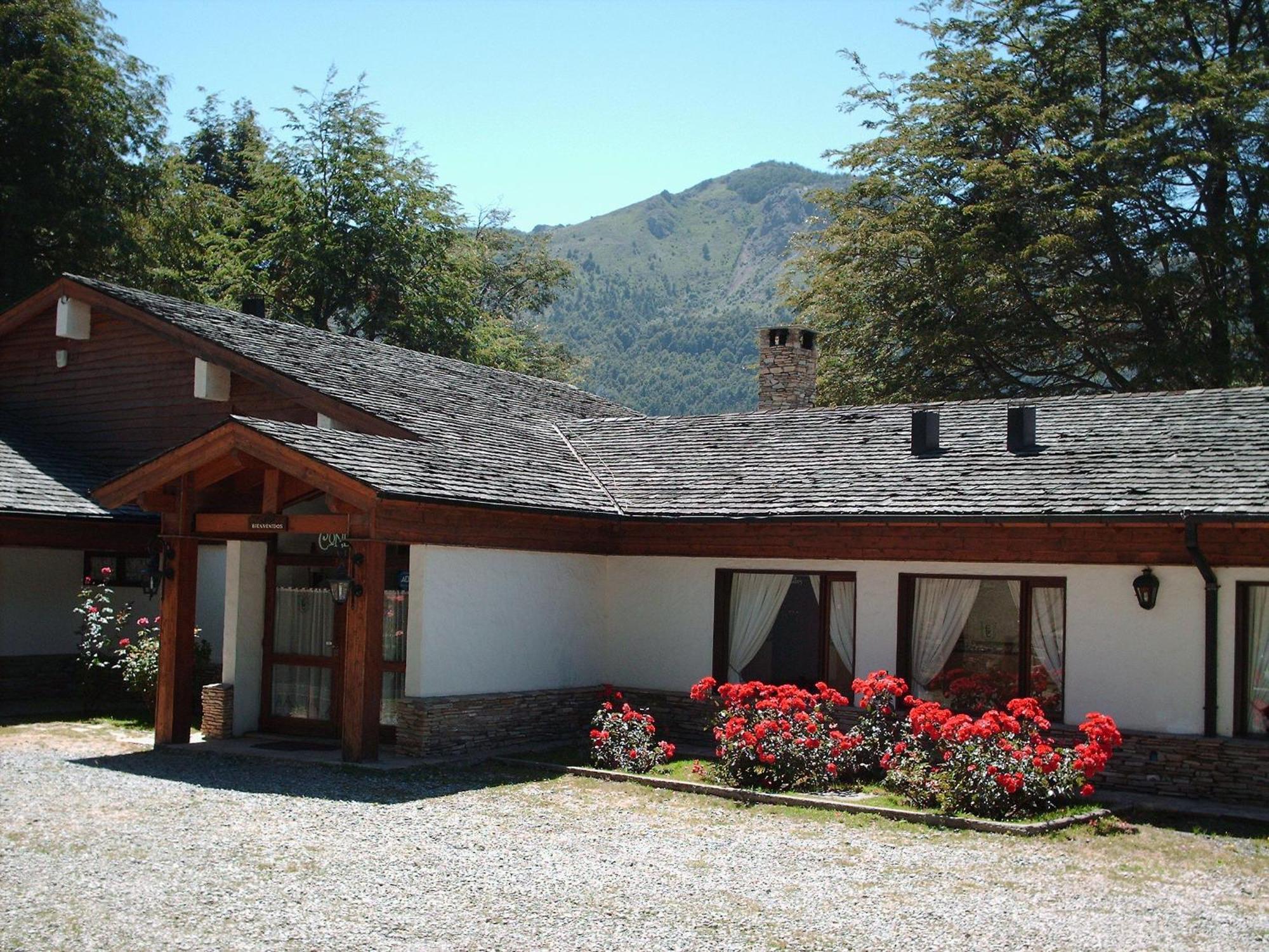 El Condado San Carlos de Bariloche