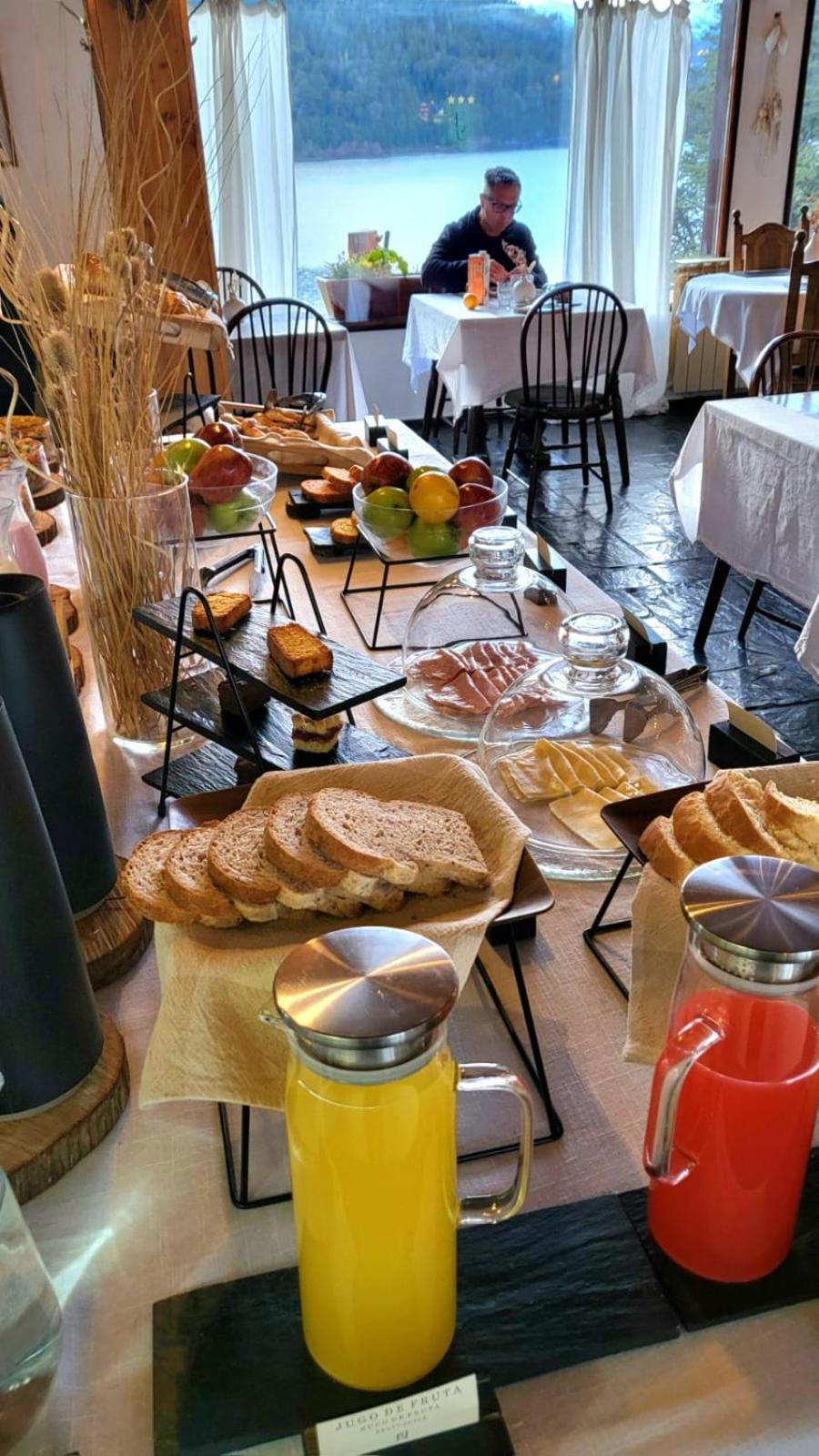 El Condado Estalagem San Carlos de Bariloche