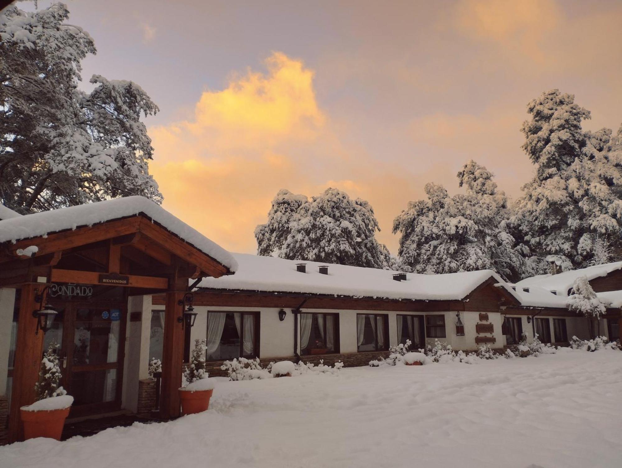 El Condado San Carlos de Bariloche