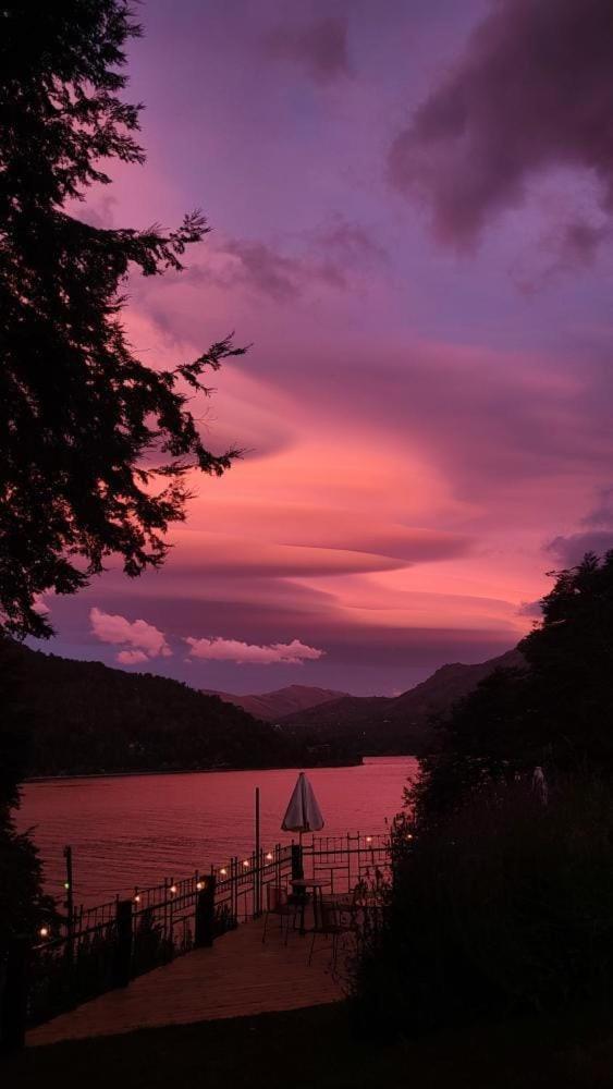 El Condado 3* San Carlos de Bariloche