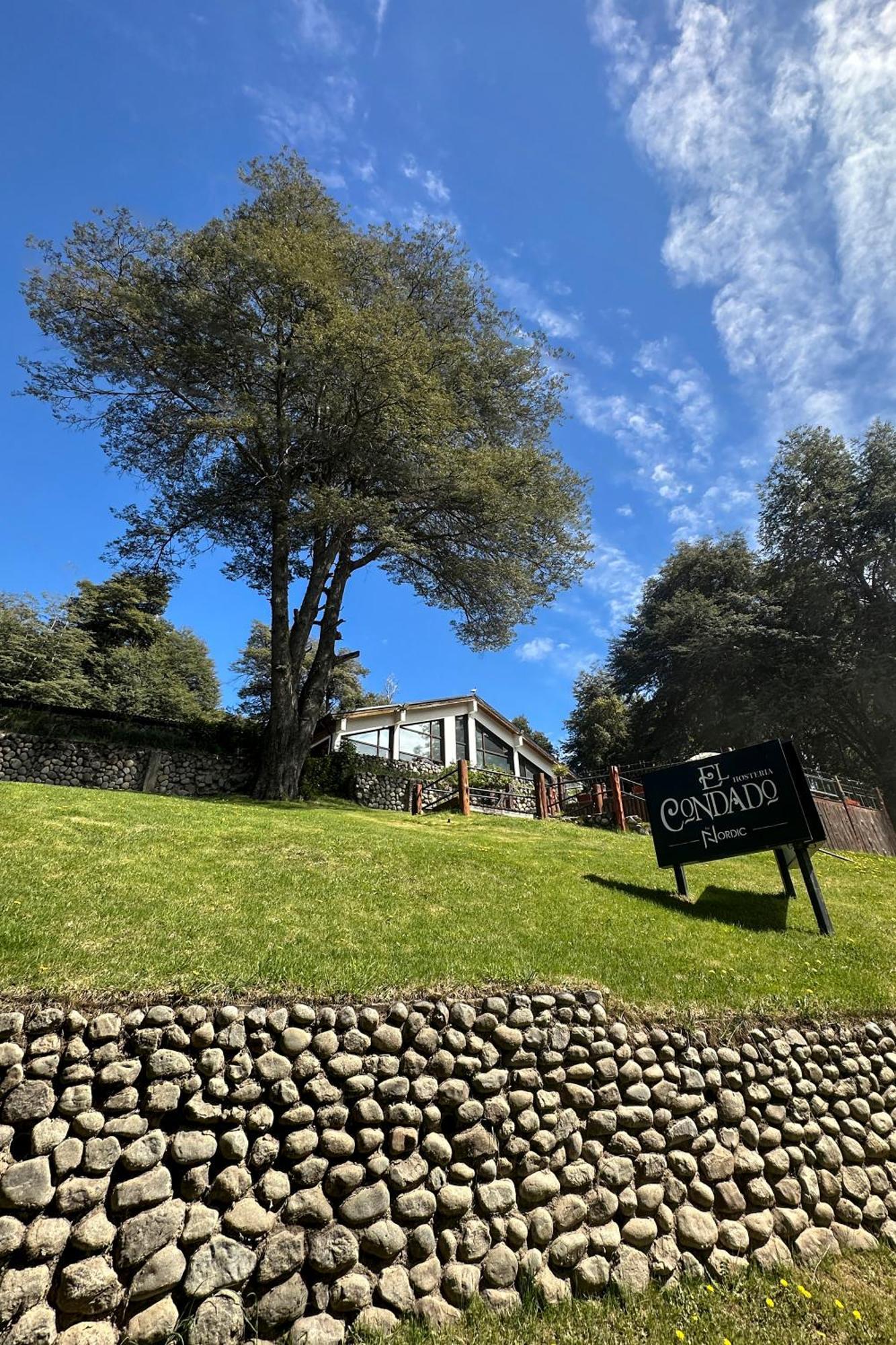 Estalagem El Condado