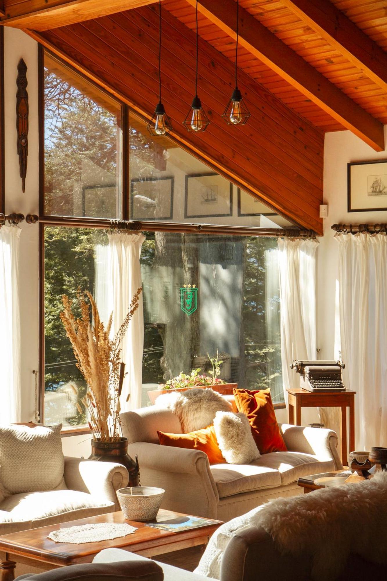 Estalagem El Condado San Carlos de Bariloche