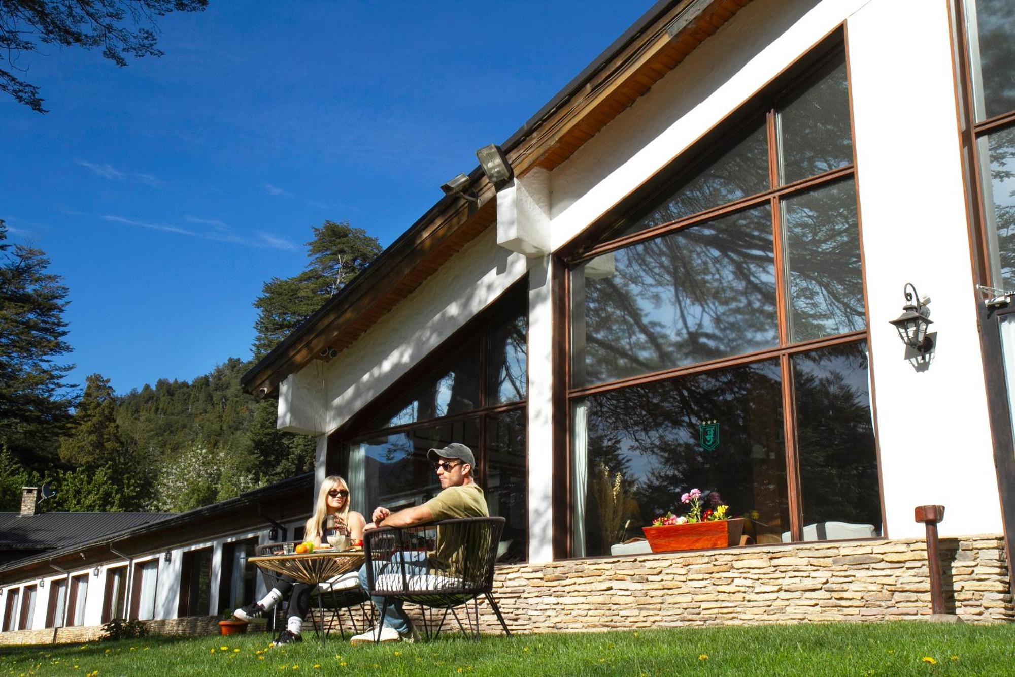 El Condado San Carlos de Bariloche
