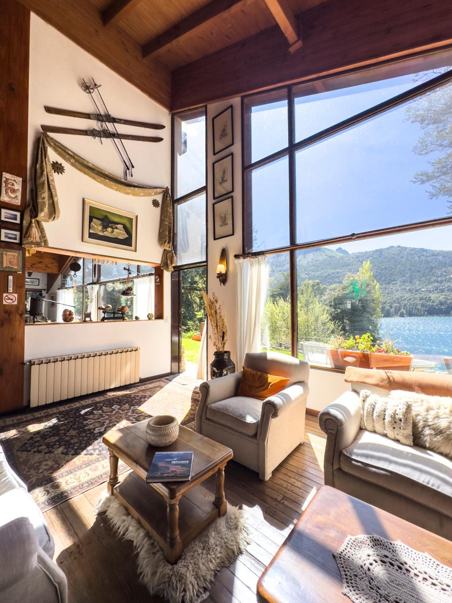 El Condado 3* San Carlos de Bariloche