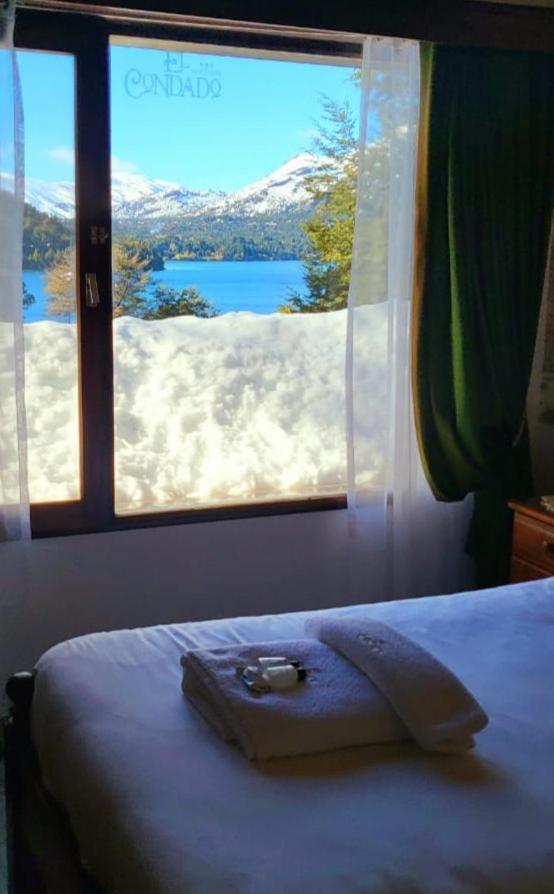Estalagem El Condado San Carlos de Bariloche
