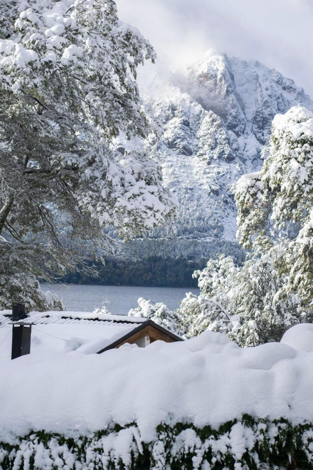 El Condado San Carlos de Bariloche