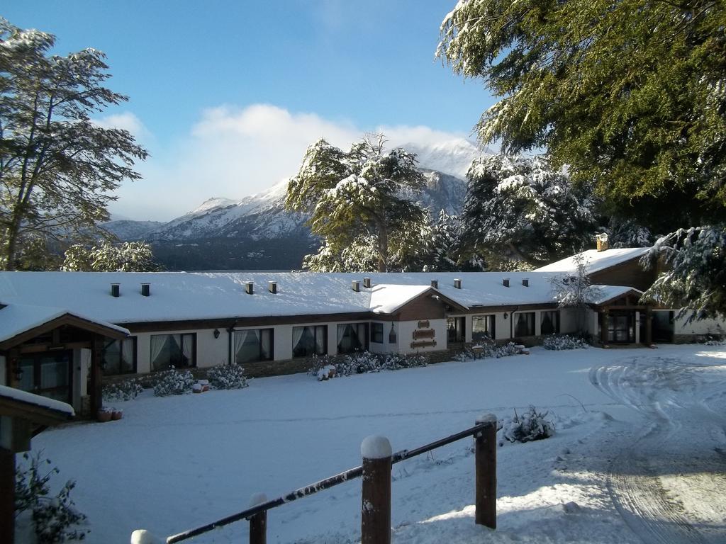 El Condado San Carlos de Bariloche