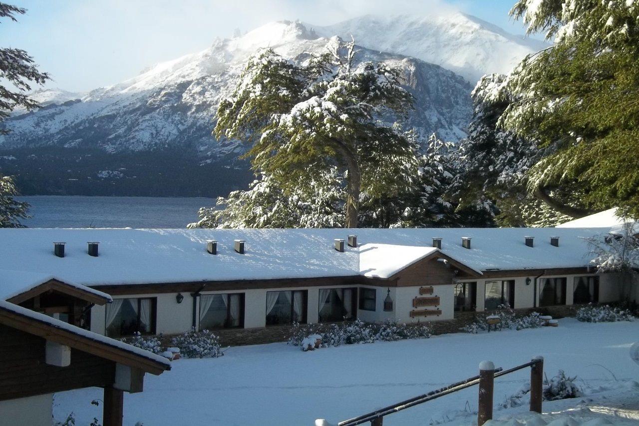 Estalagem El Condado San Carlos de Bariloche